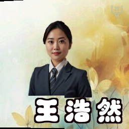 王浩然