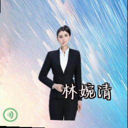 林婉清